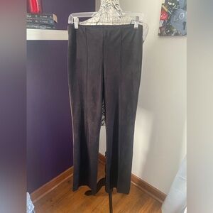 7 for $30 Lysse New York “Suede” Pants